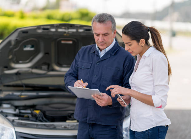 Low-cost car insurance agents in Potomac Mills, VA
